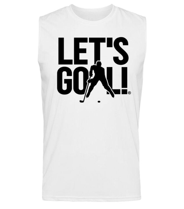 LET'S GOAL!