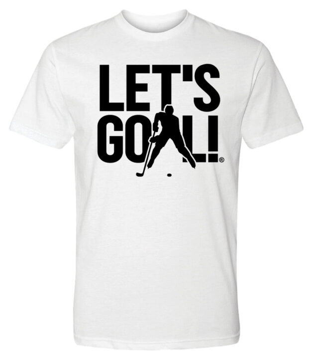 LET'S GOAL!