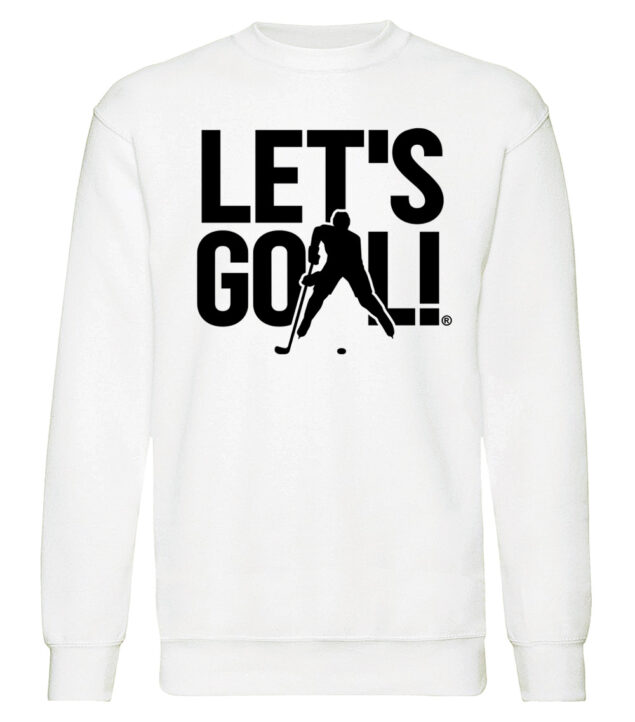LET'S GOAL!
