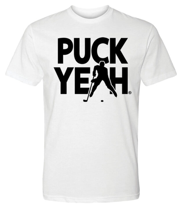 PUCK YEAH