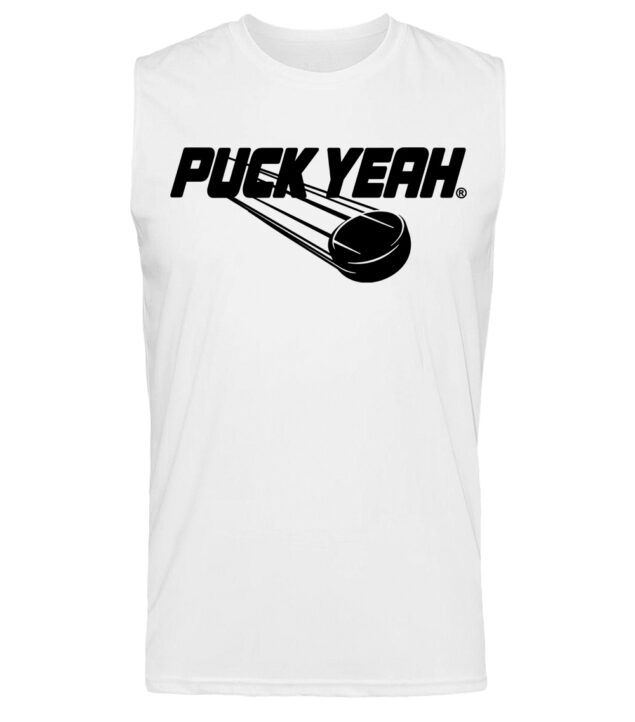 PUCK YEAH (Bonus)