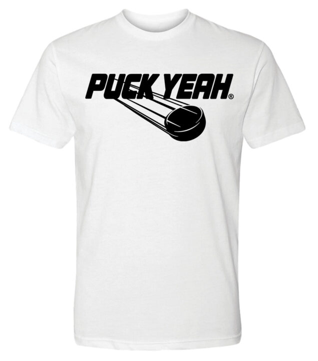 PUCK YEAH (Bonus)