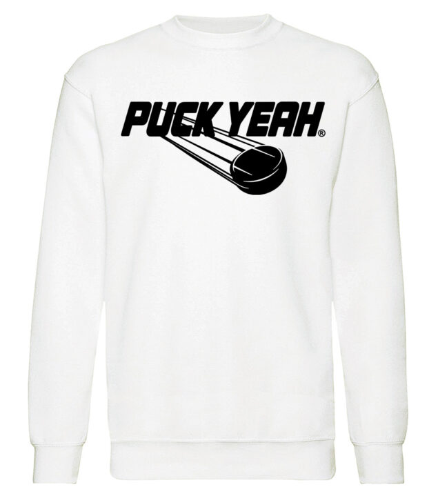 PUCK YEAH (Bonus)