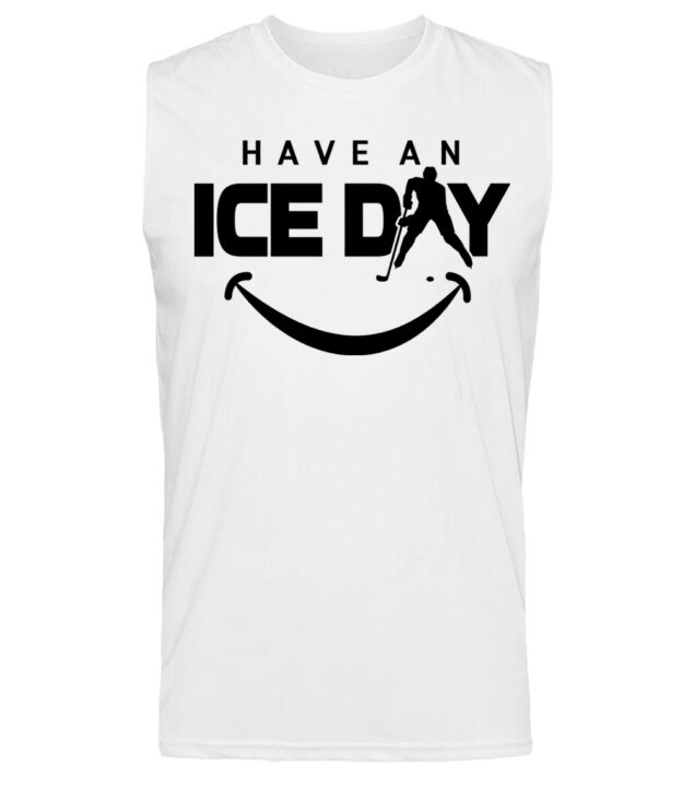 HAVE AN ICE DAY