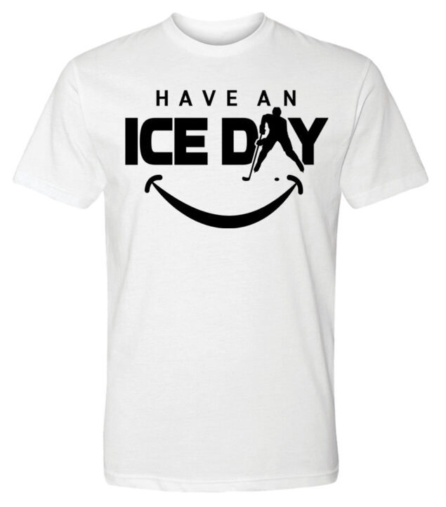 HAVE AN ICE DAY