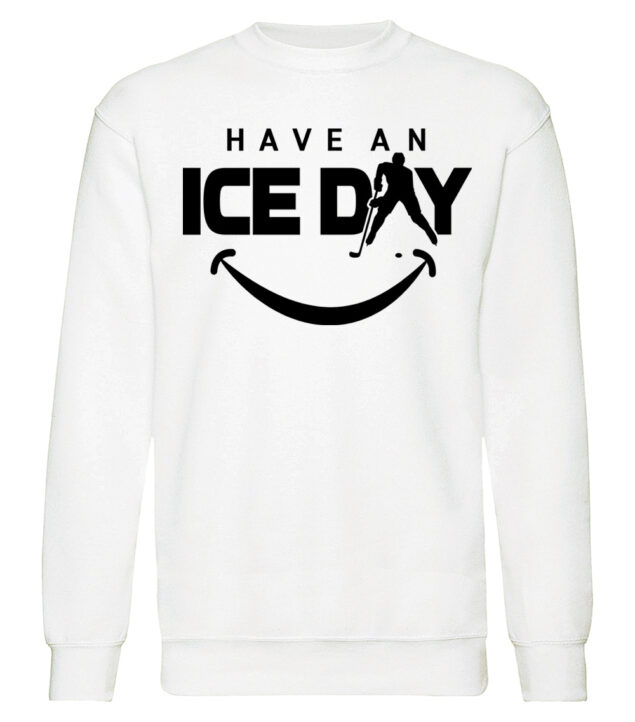 HAVE AN ICE DAY