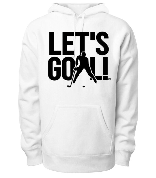 LET'S GOAL!