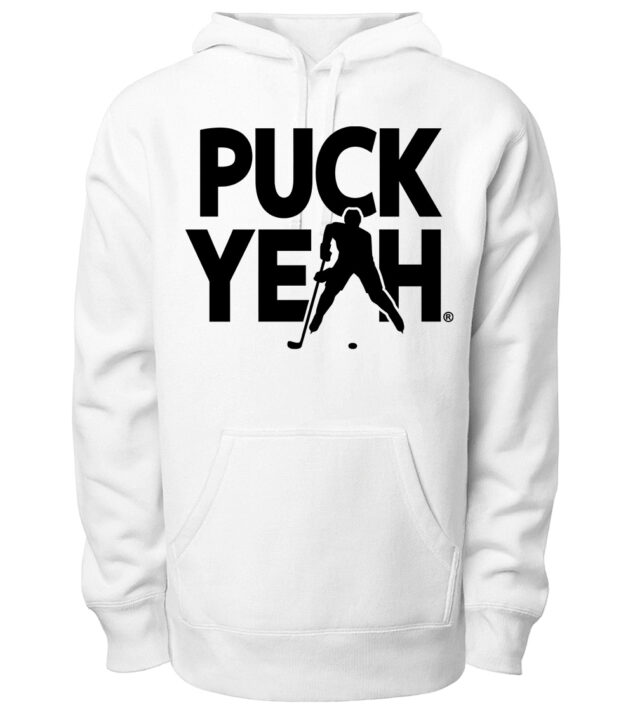PUCK YEAH