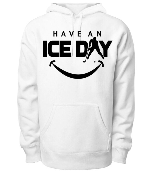 HAVE AN ICE DAY