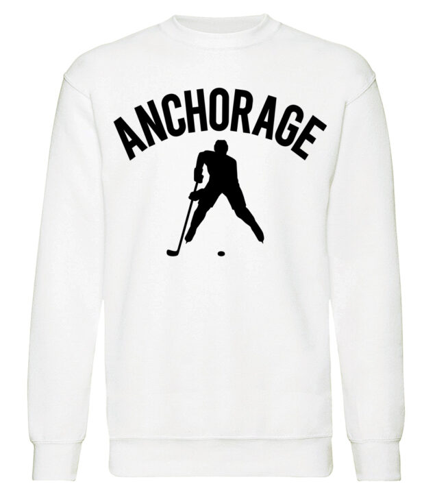 ANCHORAGE