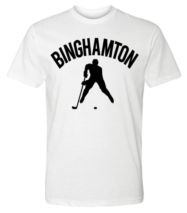 BINGHAMTON
