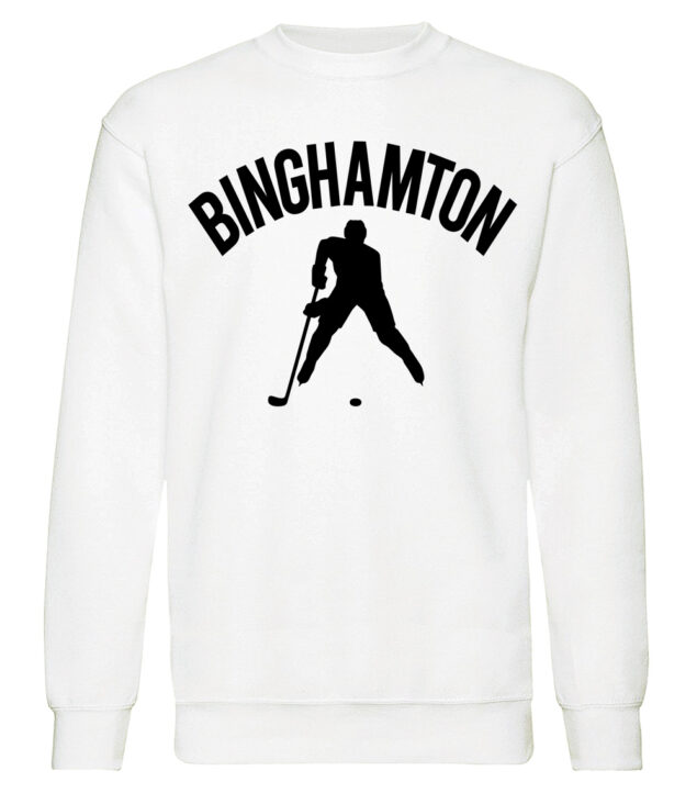 BINGHAMTON