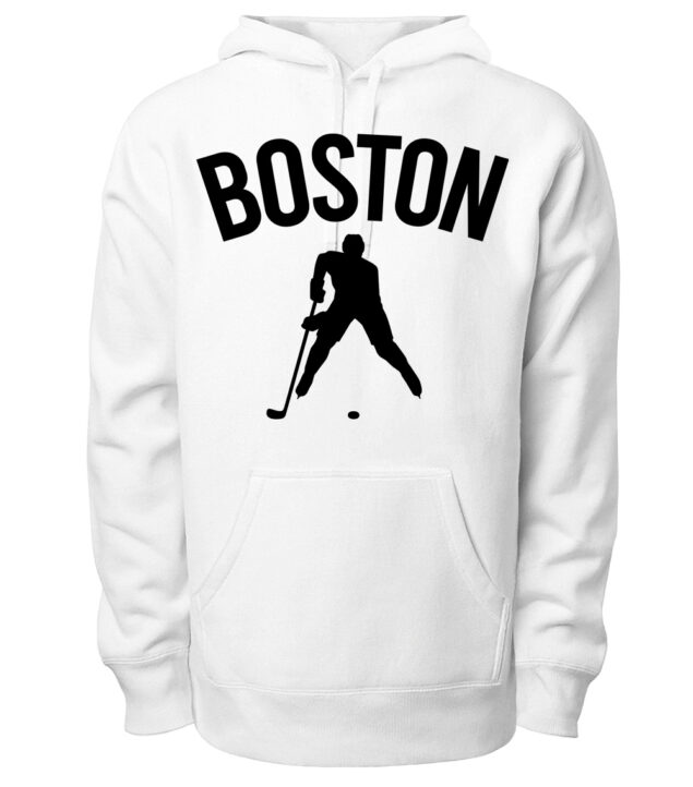 BOSTON #1 of 2