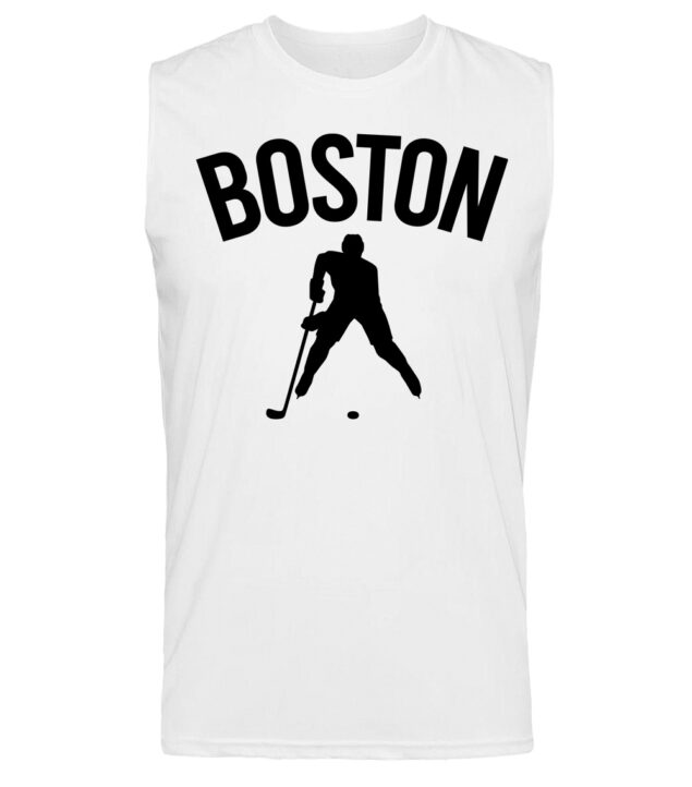BOSTON #1 of 2