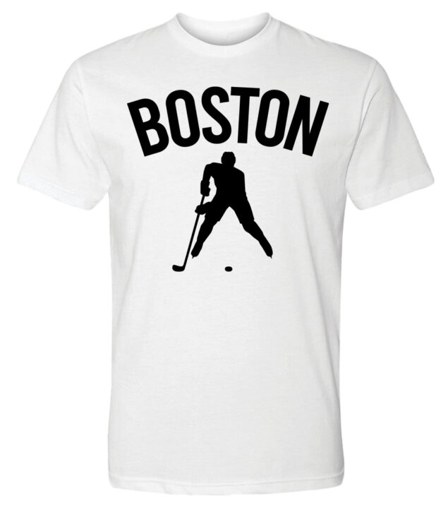 BOSTON #1 of 2
