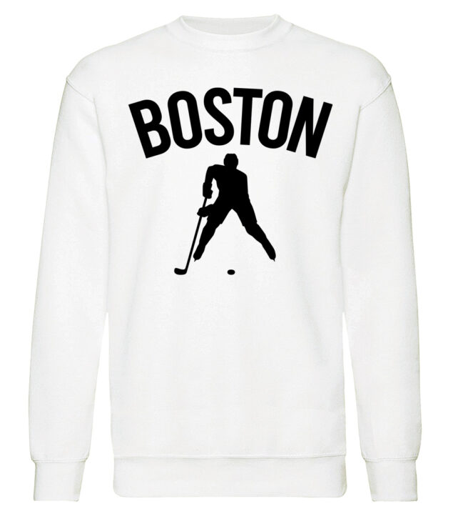 BOSTON #1 of 2