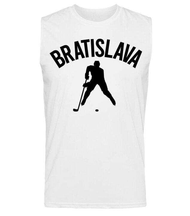 BRATISLAVA