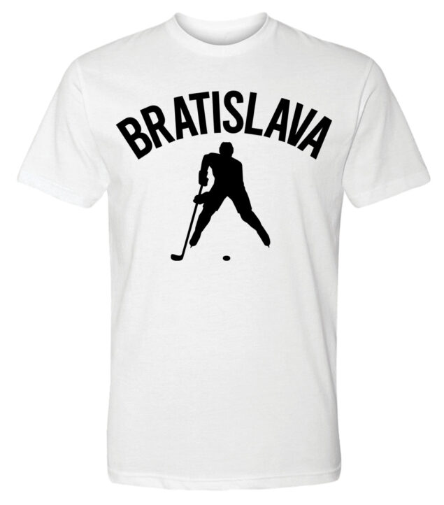 BRATISLAVA
