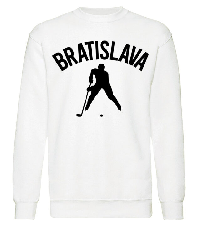BRATISLAVA
