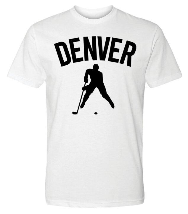 DENVER # 1 of 2