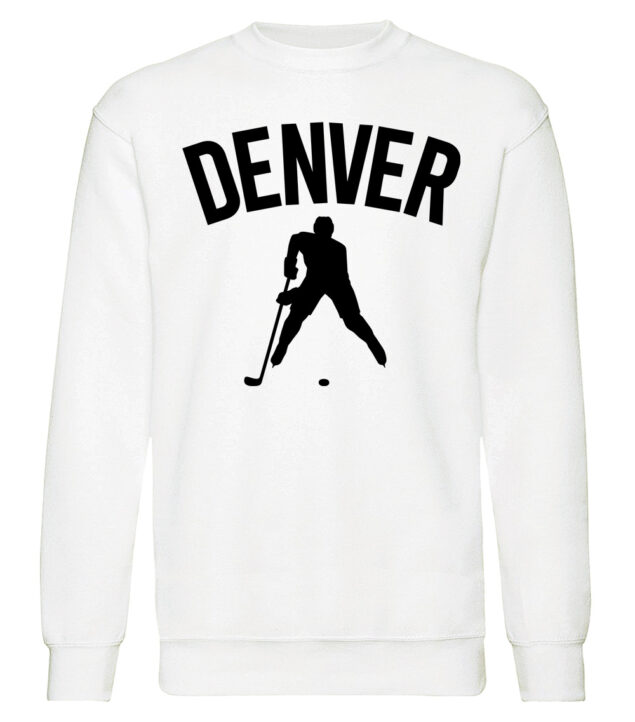 DENVER #1 of 2