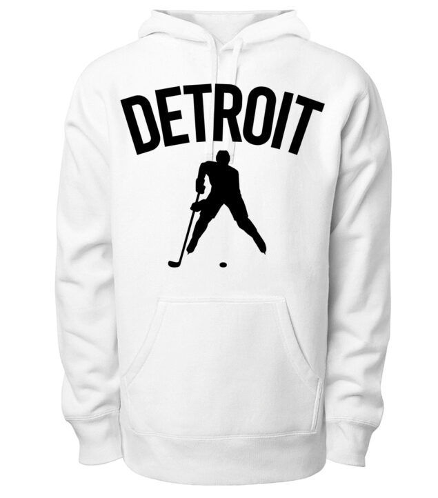 DETROIT #1 of 2