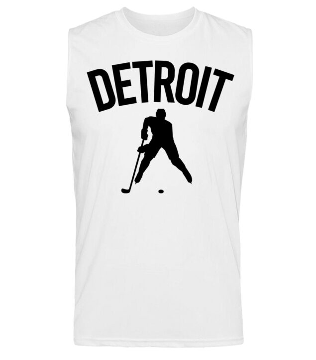 DETROIT #1 of 2