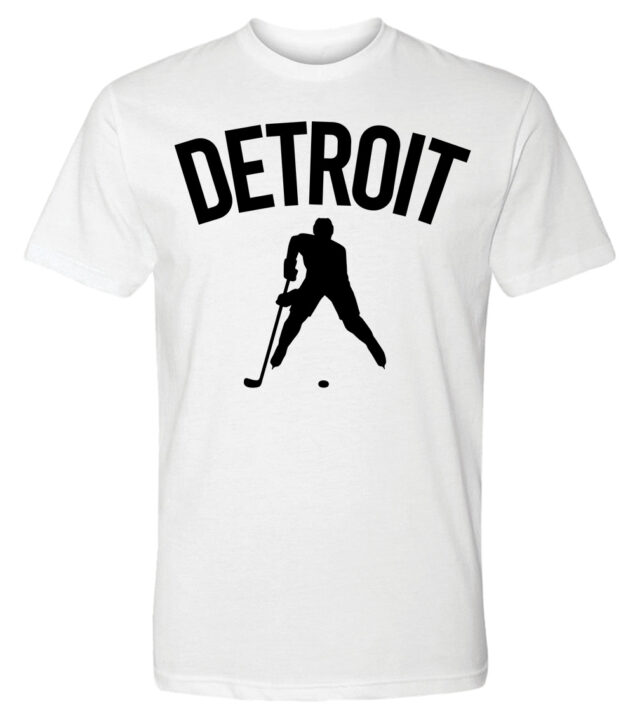 DETROIT #1 of 2
