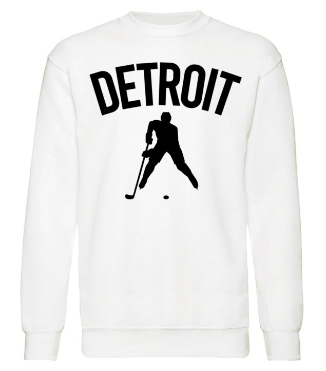 DETROIT #1 of 2