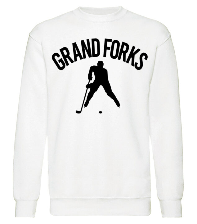 GRAND FORKS