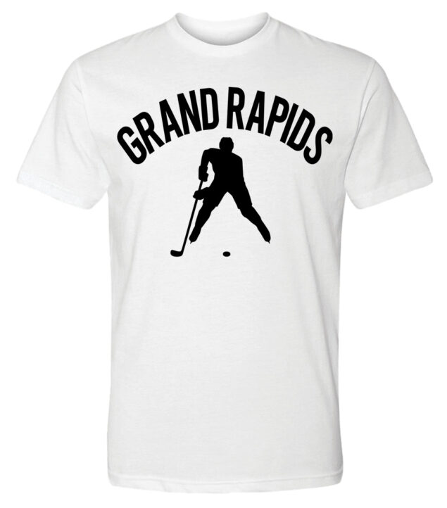 GRAND RAPIDS