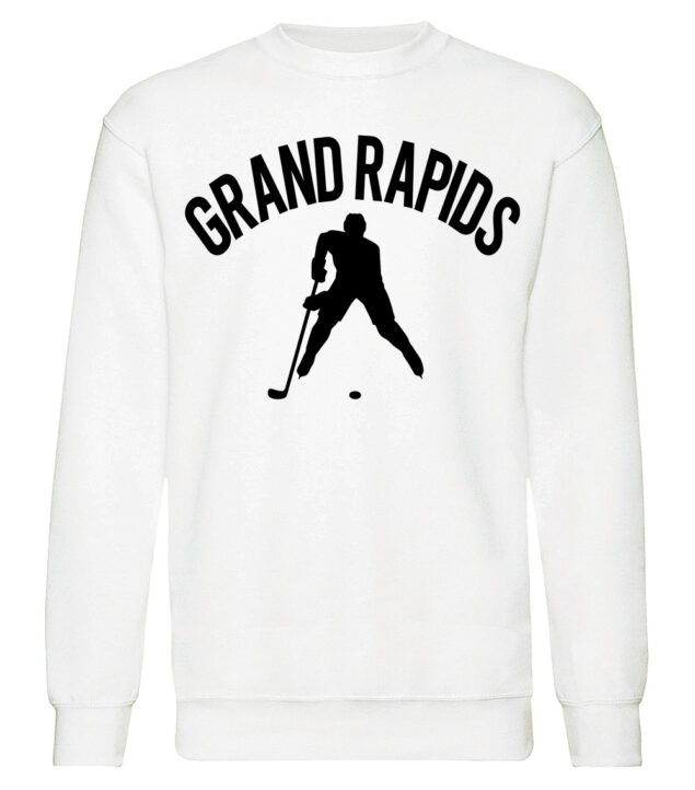 GRAND RAPIDS