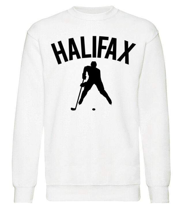 HALIFAX