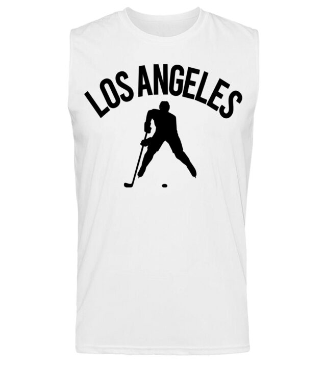 LOS ANGELES #1 of 2