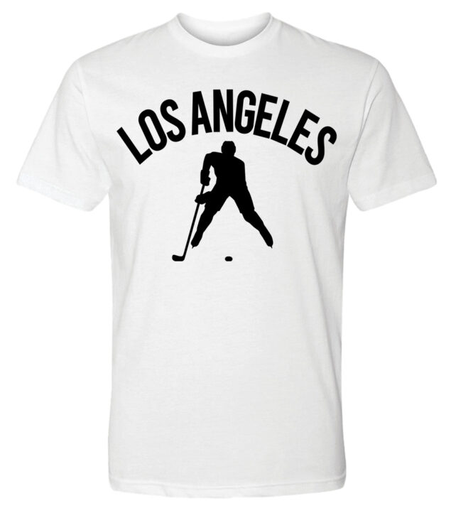 LOS ANGELES #1 of 2