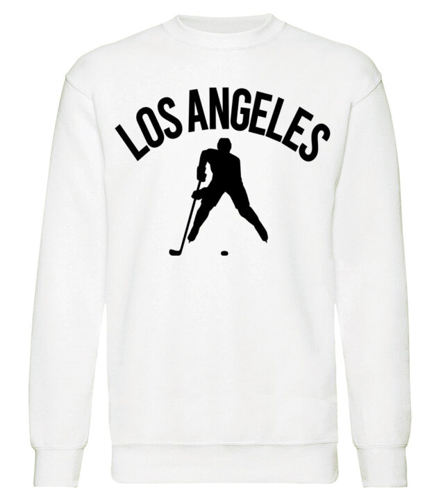 LOS ANGELES #1 of 2