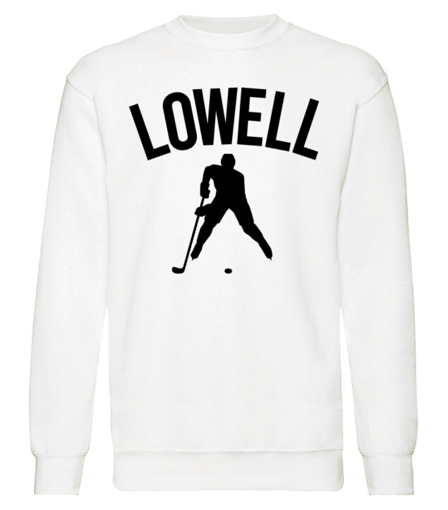 LOWELL