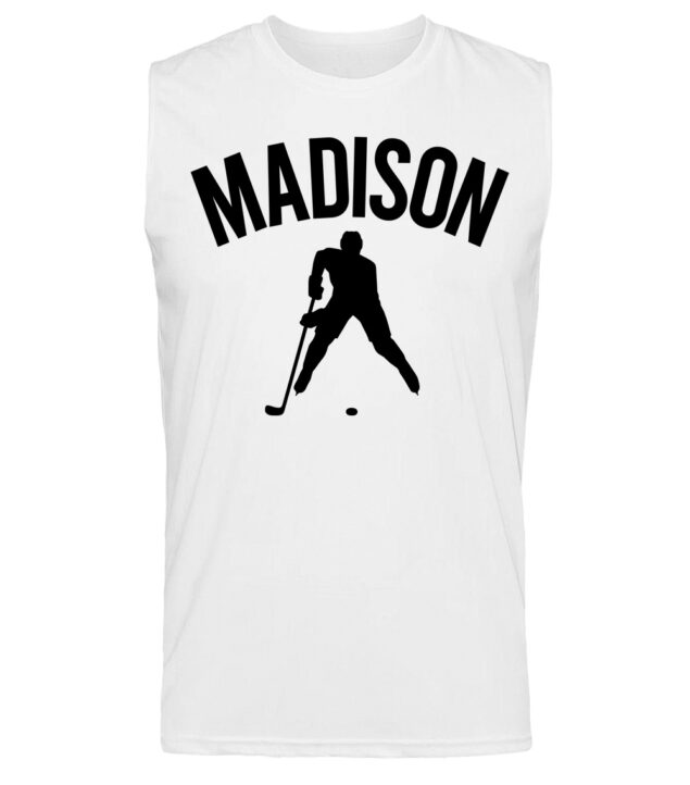 MADISON