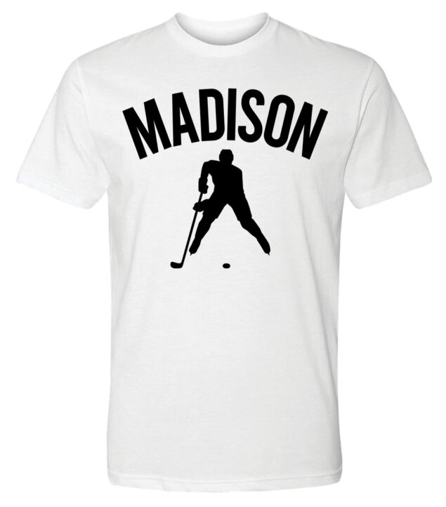 MADISON