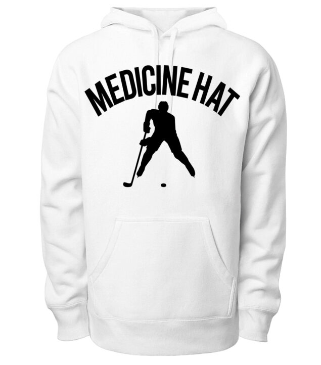 MEDICINE HAT