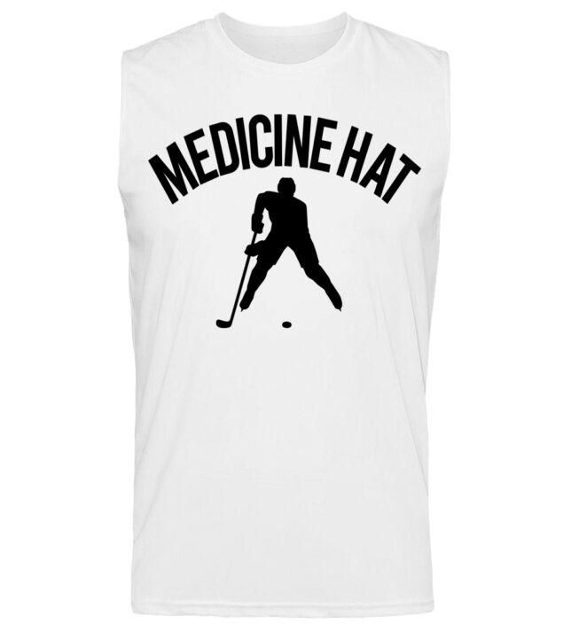 MEDICINE HAT