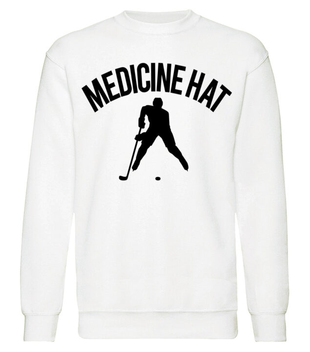 MEDICINE HAT
