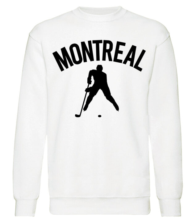 MONTREAL