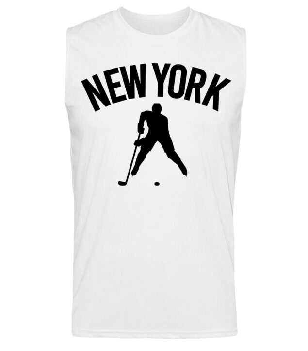 NEW YORK #1 of 4
