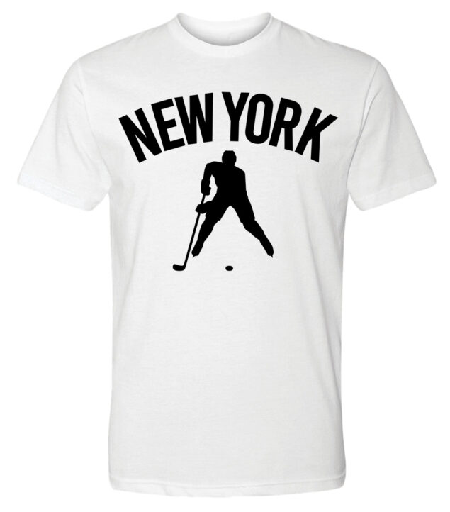 NEW YORK #1 of 4