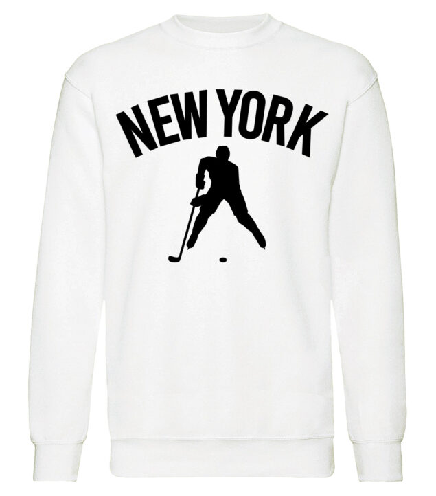NEW YORK #1 of 4