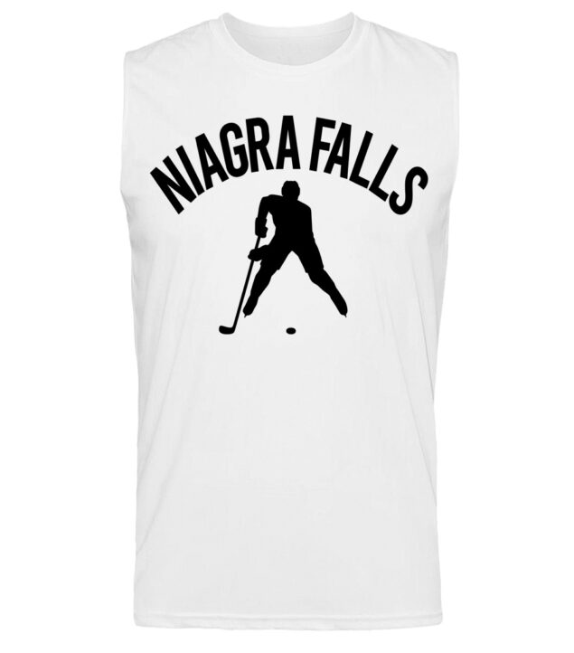 NIAGRA FALLS