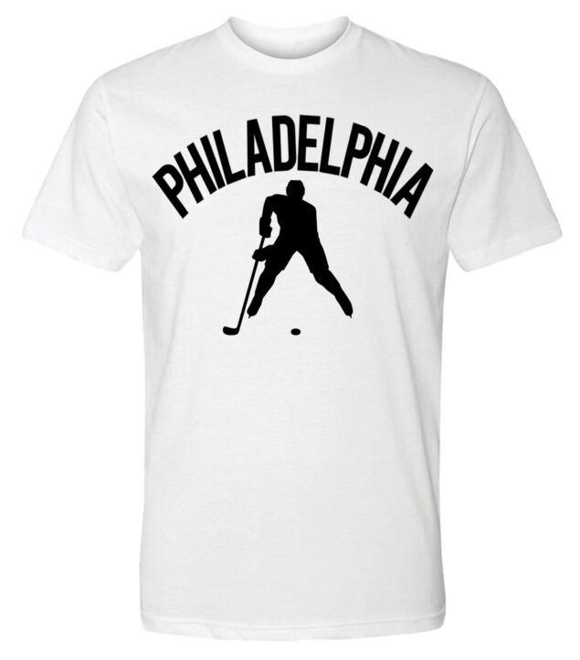 PHILADELPHIA #1 of 2