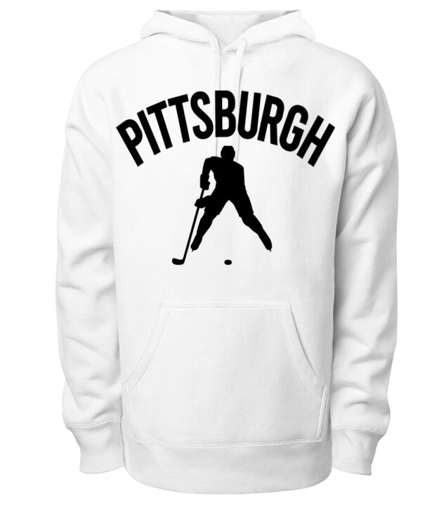 PITTSBURGH #1 of 2