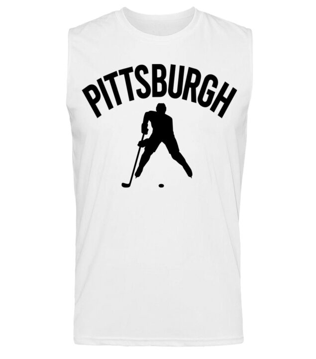 PITTSBURGH #1 of 2